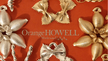 eshop at Orange Howell's web store for American Made products